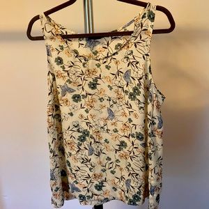 Like new Primark blouse, light and cute size 14